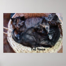 Full House Posters