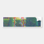 Fuller Well Bumper Stickers