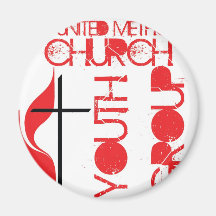 FUMC Youth Magnets