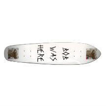 fun board skate deck