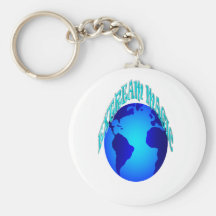 Fun Extreme Magic Key Chains