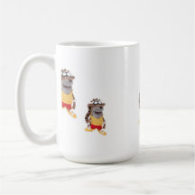 Fun Family Time Mug