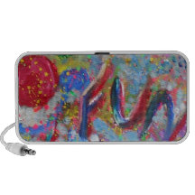 Fun Fun Fun Laptop Speakers