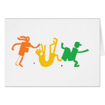 fun greeting cards