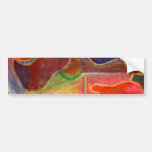 Fun Guitars Bumper Stickers
