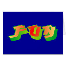 fun karten