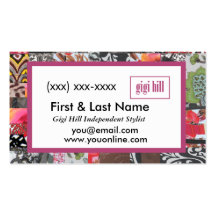 Fun Purse Products Business Card Templates