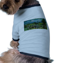 Fun times pet shirt