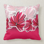 Funky 4 Pillows pillows