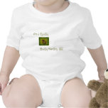 Funky  Monkey Romper