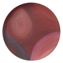 Funky Plates