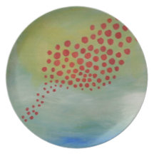 Funky Plates