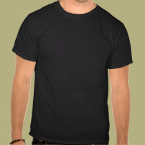 funky seeds shirt (black) t-shirts