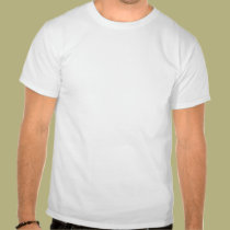 Funky Seeds (White) t-shirts
