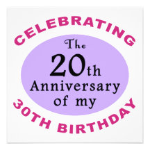 Funny 50th Birthday Gag Gifts Personalised Invite