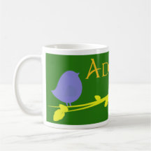 Funny Adorkable Mug