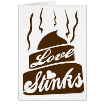 Funny AntiValentines day humour Cards