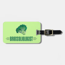 Funny Broccoli