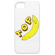 Funny Case-Mate iPhone 5 Barely There Case
