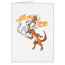 funny cat dog mouse all say cheese vector cartoon cards