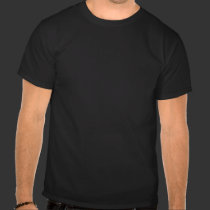 Funny Dadism, Number One Dad T-Shirt t-shirts