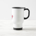 funny dancing crab mugs
