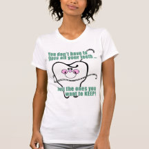 Funny Dental Hygienist Shirt