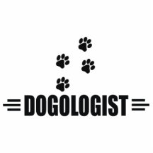 Funny Dog Paws Photo Cut Outs