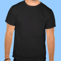 Funny evil clown pen ink drawing art t-shirts