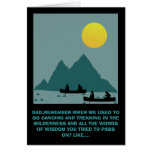 Funny Father's Day Card