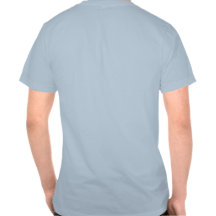 Funny fishing tackle box tee shirt