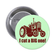 Funny Gifts for Brothers Buttons