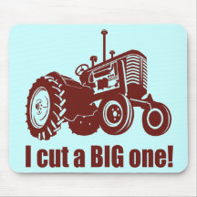 Funny Gifts for Brothers Mousepads