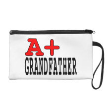 Funny Gifts for Grandfathers : A+ Grandfather Wristlets