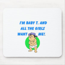 funny gifts mousepads