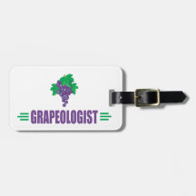 Funny Grapes