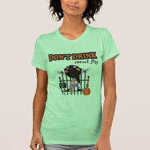 Funny Halloween T-shirt