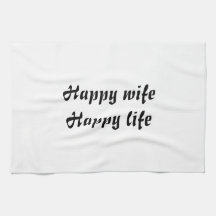 funny hand towel