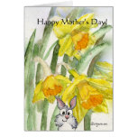 Funny Happy Mother's Day Card