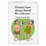 Funny Mother's Day: From Son Card