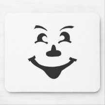 Funny mouse mat