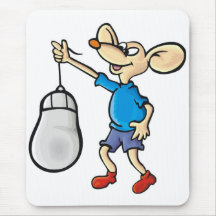 Funny Mousepad