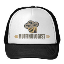 Funny Muffins Hats