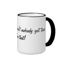 Funny Mugs