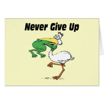Funny Pelican Cards