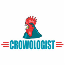 Funny Roosters Cut Out