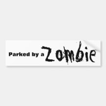 FUNNY Satire Bumper Sticker