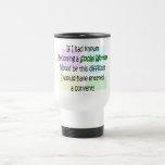 Funny Social Worker Gifts Coffee Mugs