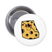 funny swiss pin