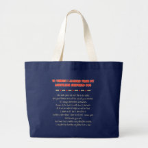 Funny Things I Learned From Anatolian Shepherd Dog Canvas Bags